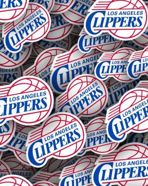 Los Angeles Clippers 22