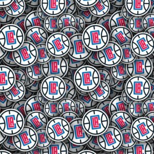 Los Angeles Clippers 23