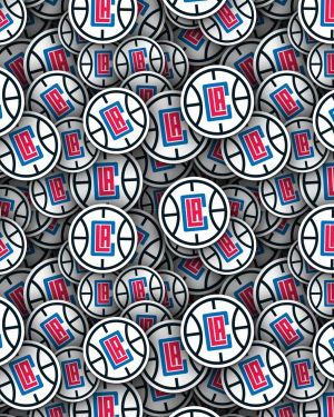 Los Angeles Clippers 23