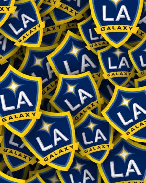 Los Angeles Galaxy 22