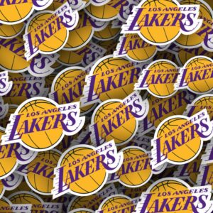 Los Angeles Lakers