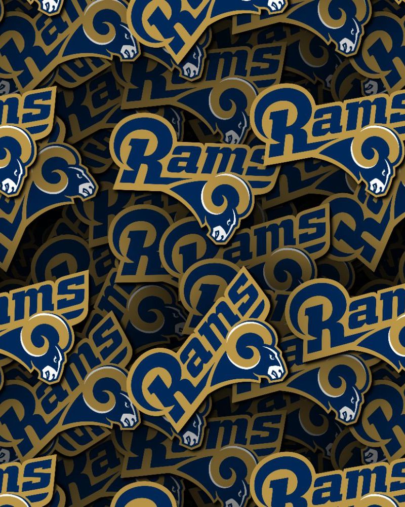 Los Angeles Rams 23