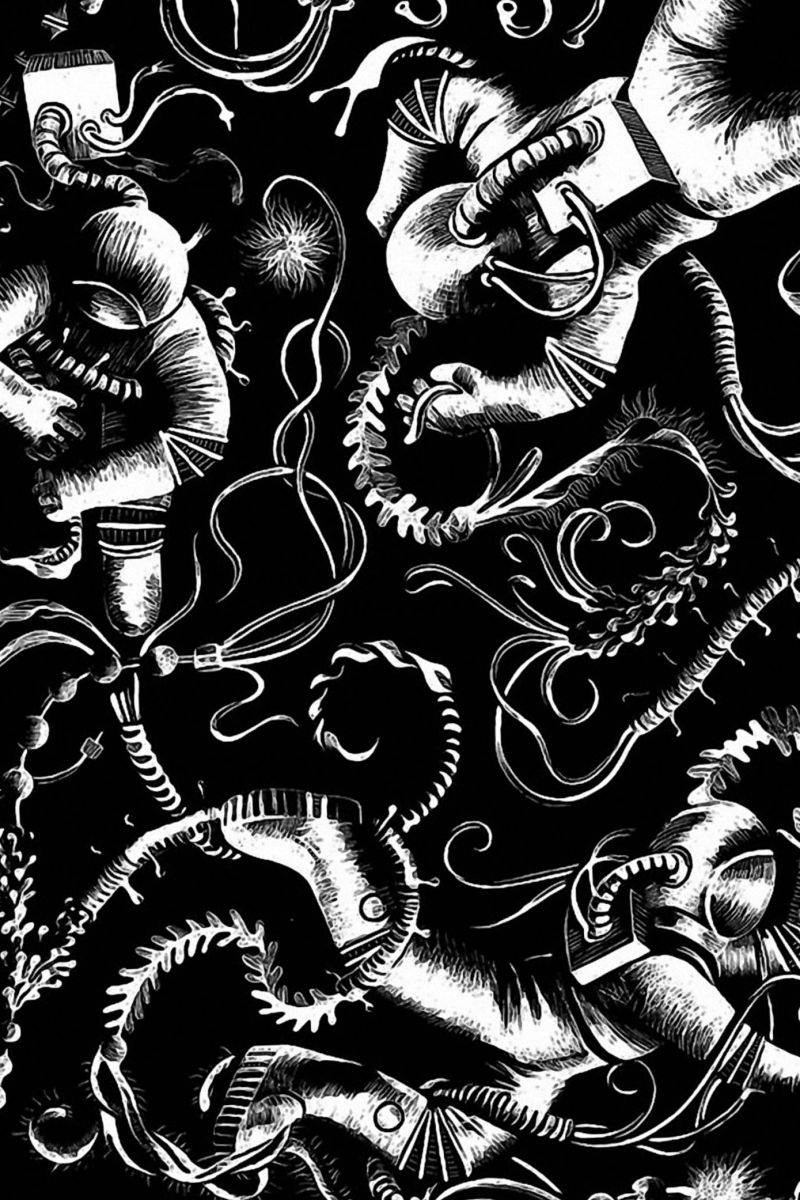 Lost in Space
