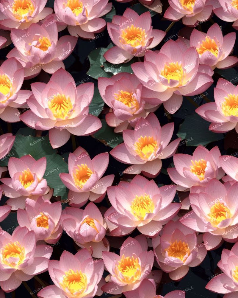 Lotus Flowes 44