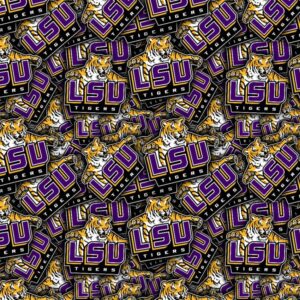 Louisiana State University Tigers