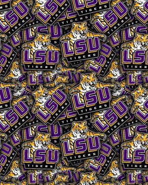 Louisiana State University Tigers