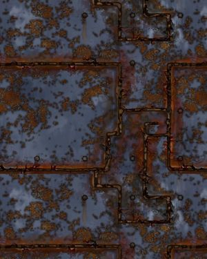 Lousy Welding 23