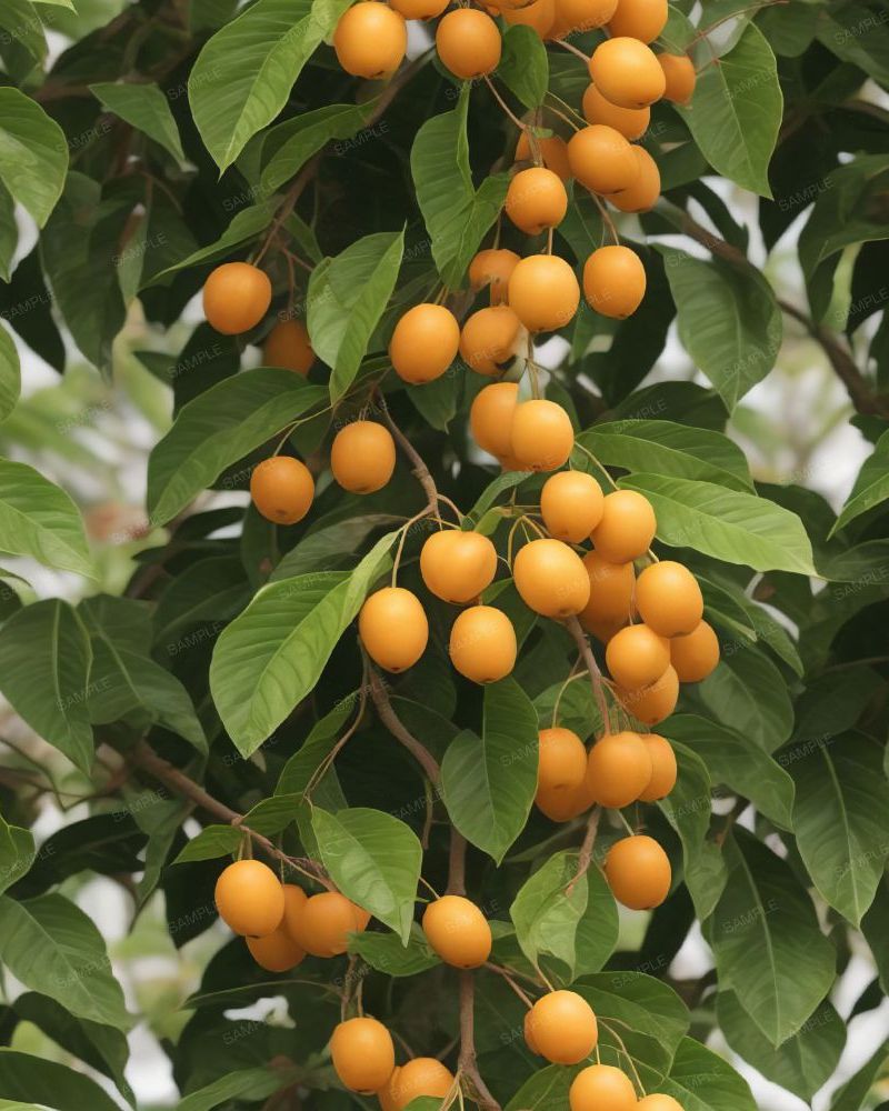 Lychee Fruit 43