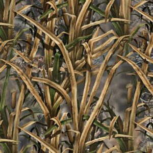 Lynch Migration Camouflage