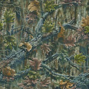 Lynch Superflauge Game Camouflage