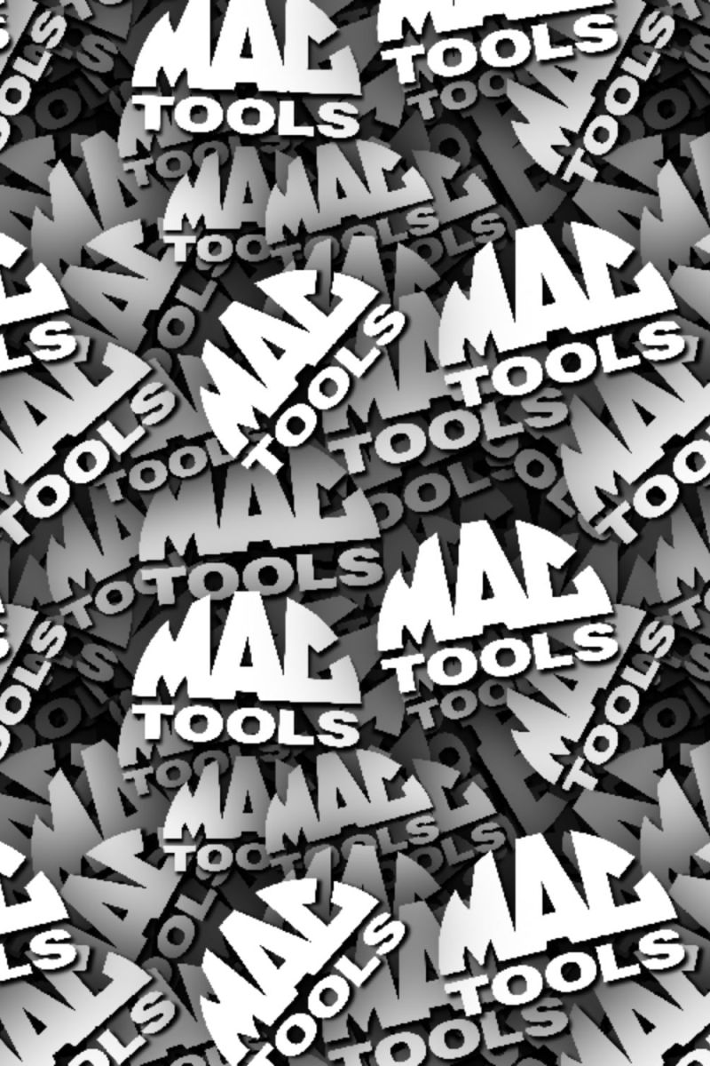 MAC Tools 22