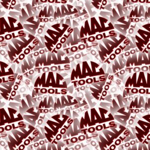 MAC Tools 25