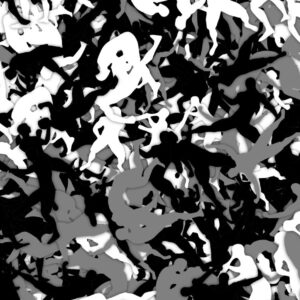 MMA 21 Camouflage