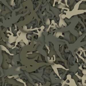MMA 24 Camouflage