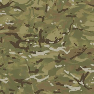 MTP Camouflage
