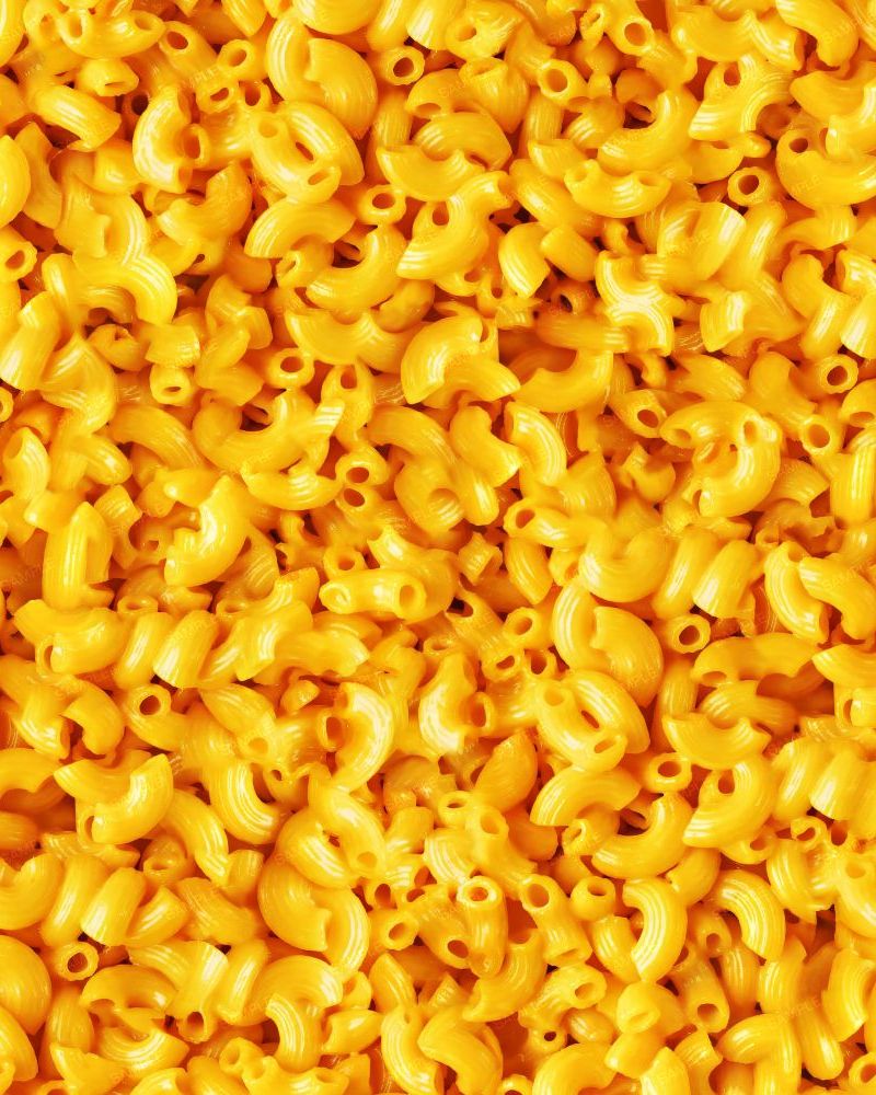 Macaroni and Cheese 23