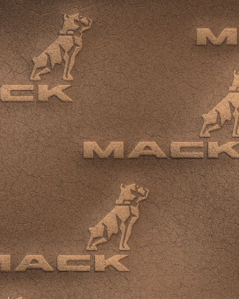 Mack Truck 28