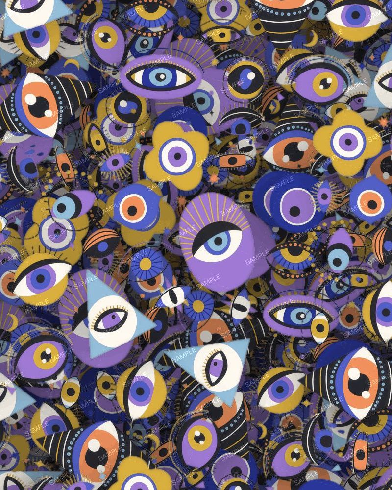 Magic Eye 22