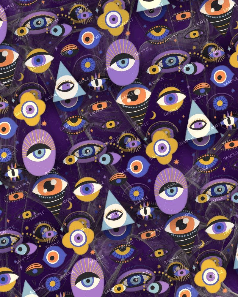 Magic Eye 23