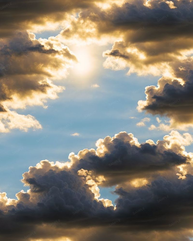 Majestic Sky 43