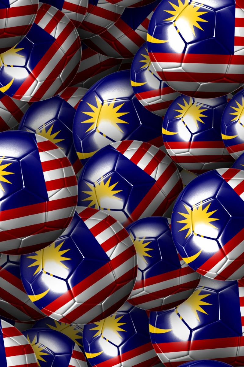Malaysia Soccer Balls