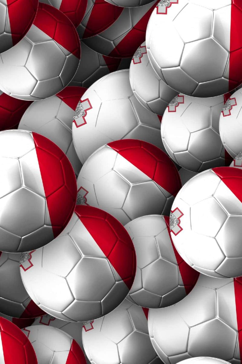 Malta Soccer Balls