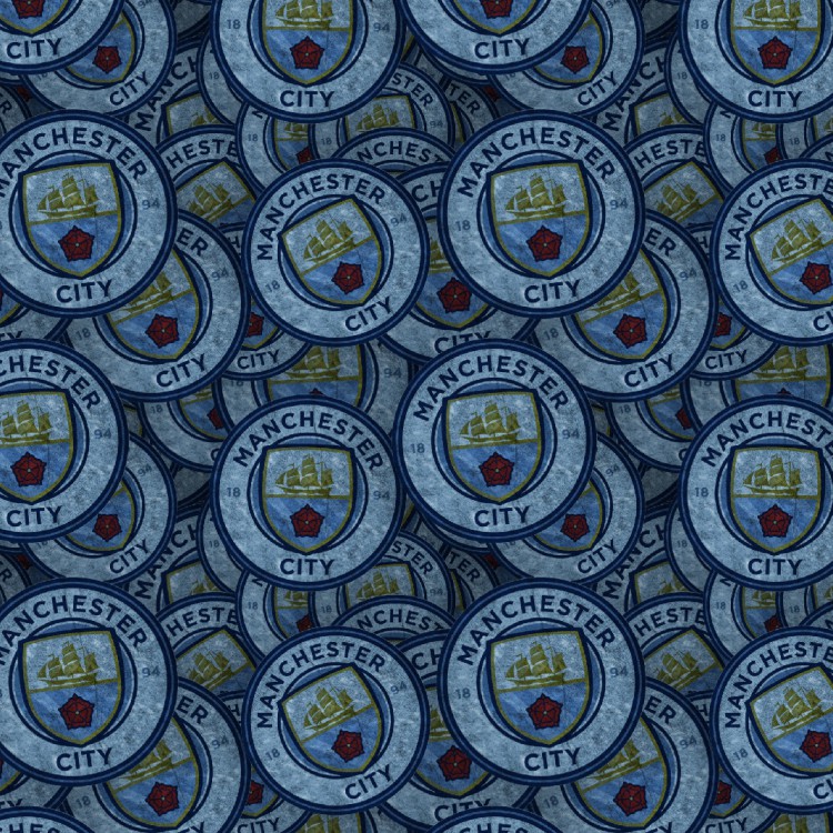 Manchester City FC 23