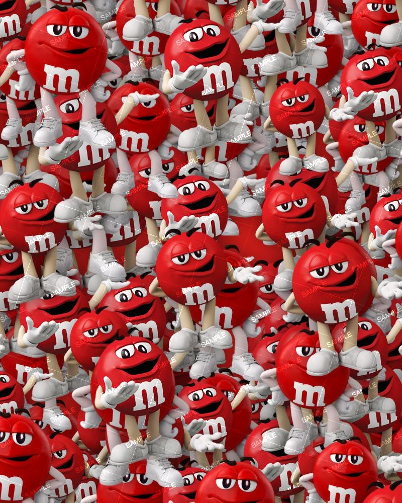 MandMs 26