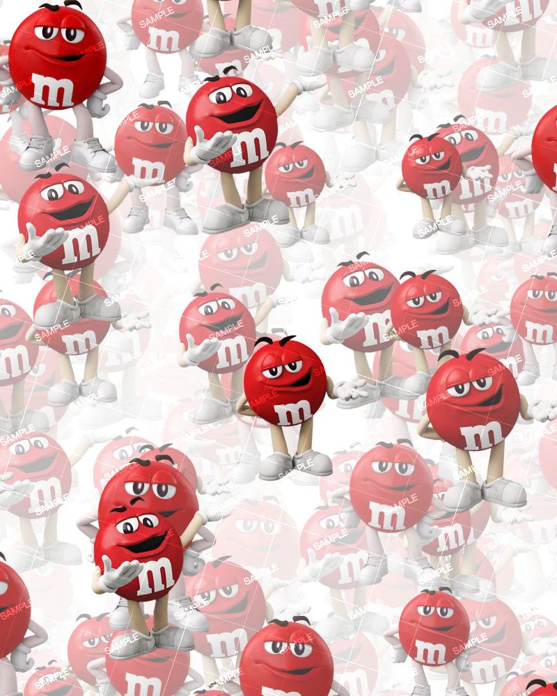MandMs 27