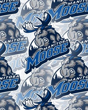 Manitoba Moose 23