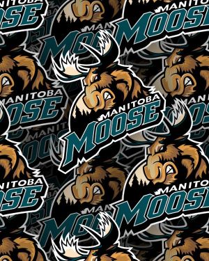 Manitoba Moose 24