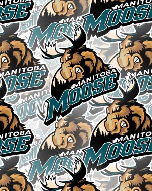 Manitoba Moose 25