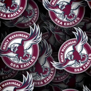 Manly Sea Eagles