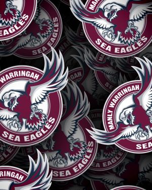 Manly Sea Eagles