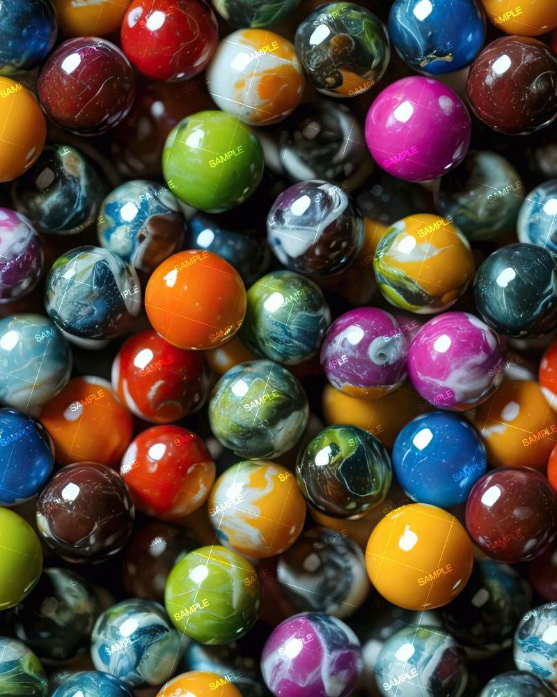 Marbles 43