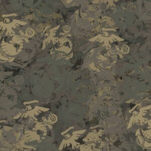 Marines 24 Camouflage
