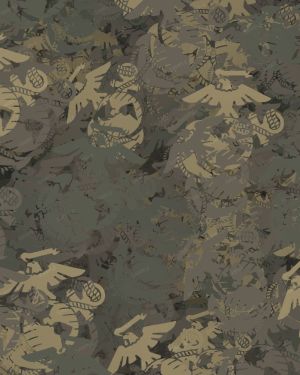Marines 24 Camouflage