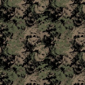 Marines 25 Camouflage