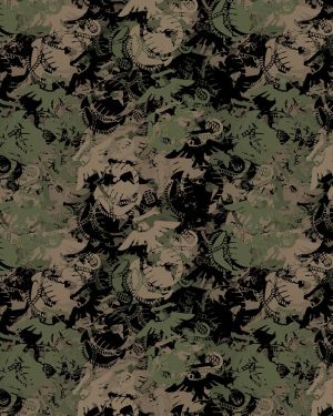 Marines 25 Camouflage