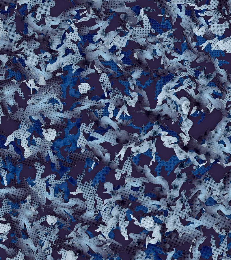 Marine 32 Camouflage