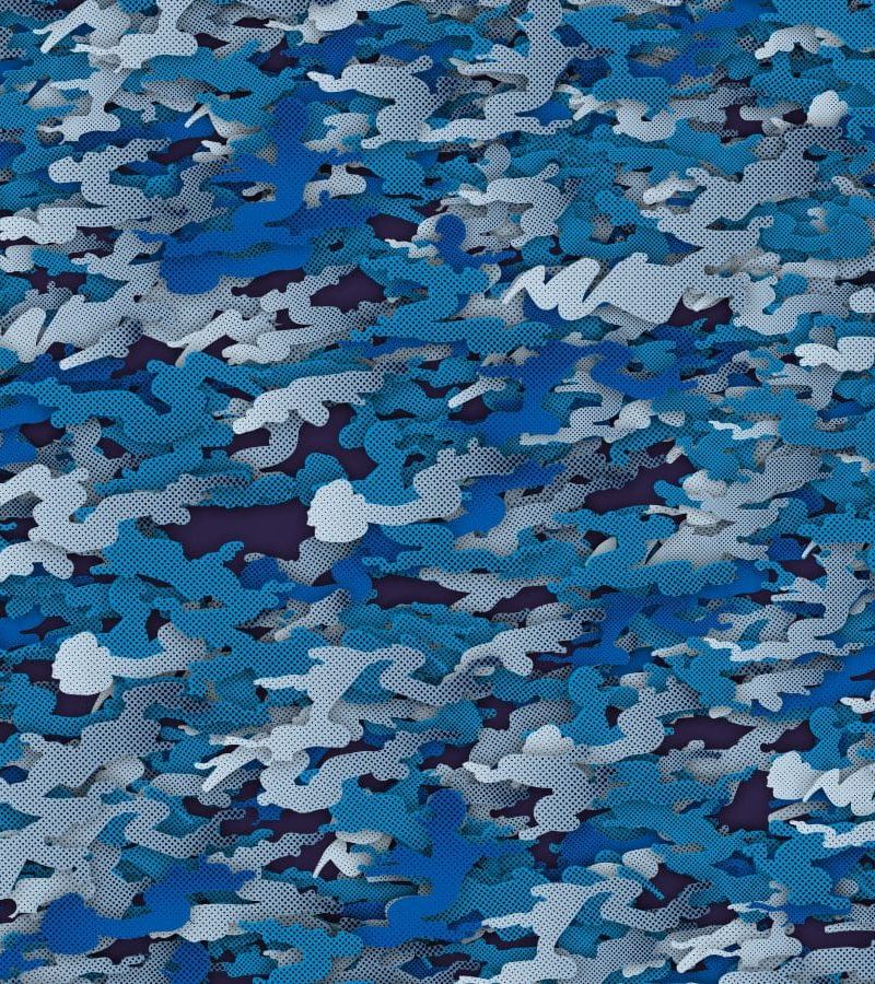 Marine 34 Camouflage