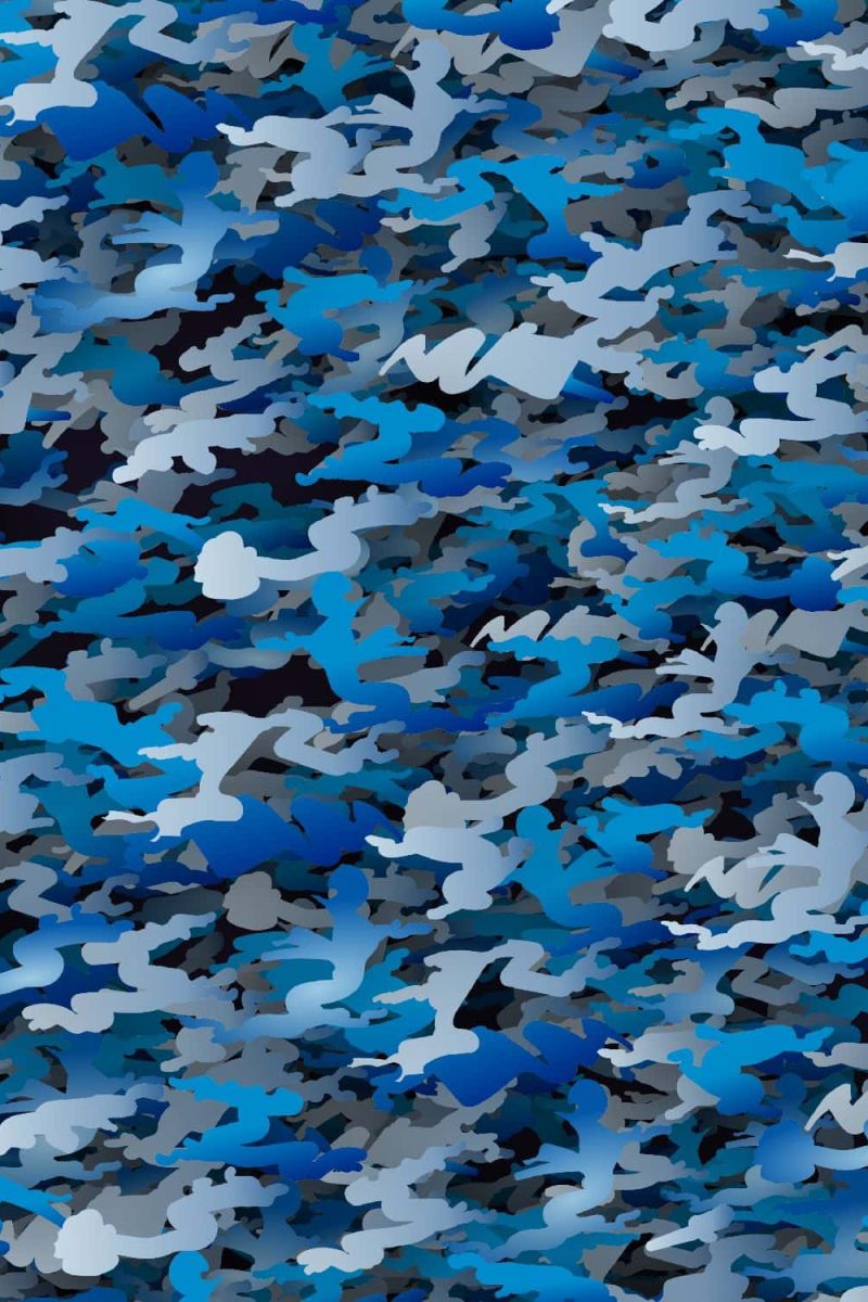 Marine 35 Camouflage