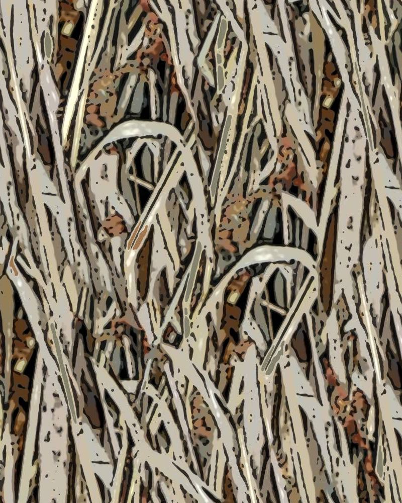 Marsh Blind
