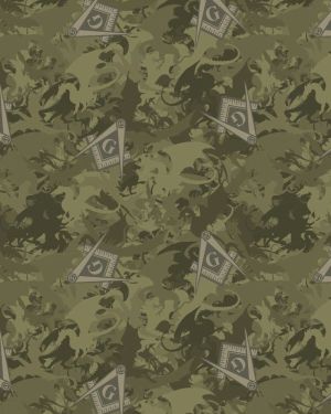 Masonic 22 Camouflage