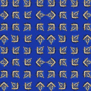 Masonic 23