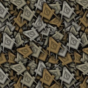 Masonic 23 Camouflage
