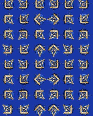Masonic 23