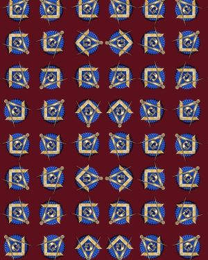 Masonic 24