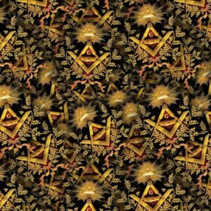 Masonic 25