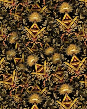 Masonic 25